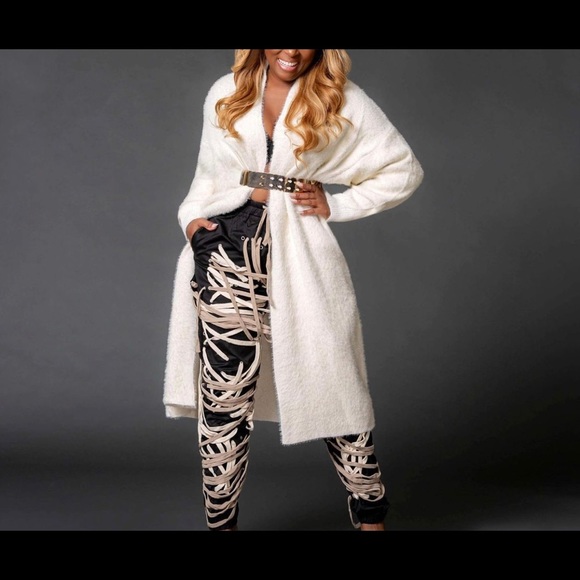 Tangle pants - Picture 3 of 6